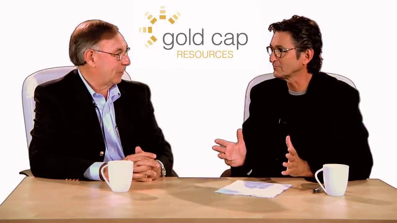 VideoPR Goldcap Resources