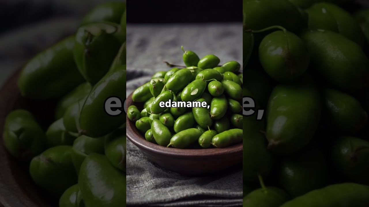 Foods That Prevent Nerve Damage 