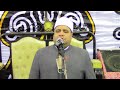 حشد كبير عزاء عملاق التلاوة والقراءات الشيخ عبدالمنعم خليف ام دينار منشاة القناطر جيزة 1 2 2022