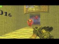 Counter Strike Zombie Escape Mod Ze Realm1 Pg On Dark Professional