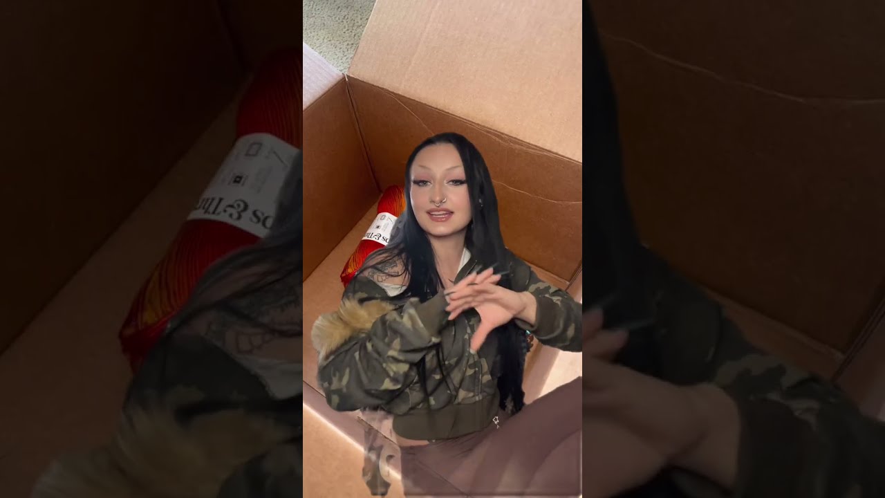 У меня претензии к Майклсу!