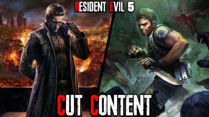 Resident Evil 3: Director's Cut (@RE3directorscut) / X