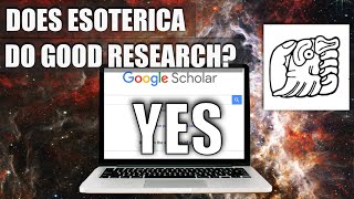 Does Esoterica do good research?