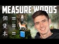 The 10 most useful chinese measure words  learn chinese now