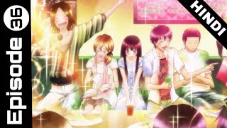 Kimi Ni Todoke Season 2 Episode 11 Hindi Explaintion || Anime In Hindi || Original Otaku