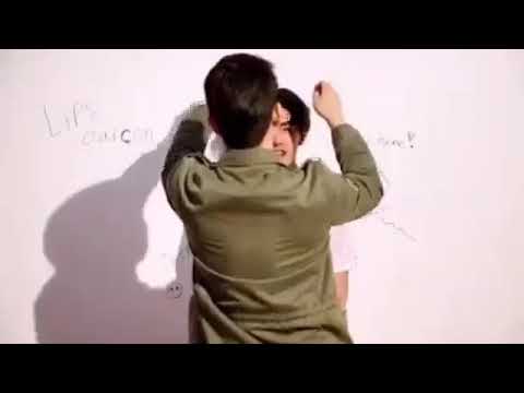 สัมภาษเจ้าขุน กับนิตยาสารLip Garcon