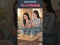 Advice to a friend | English Every Day | Lesson 8