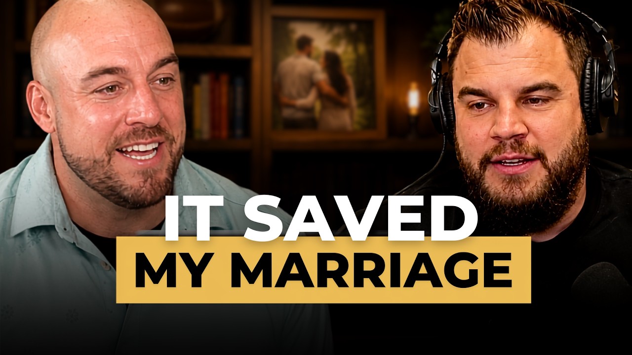 Run Your Marriage Like The Most Important Business You Own