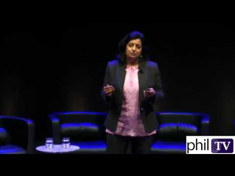 PhilTalk with Farhana Khera of Muslim Advocates