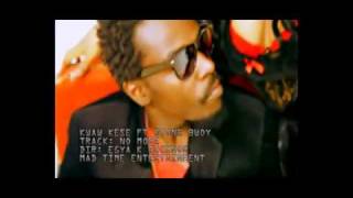 Kwaw Kese - No more ft Stonebwoy (Official Video)(GhanaMotion.Com)