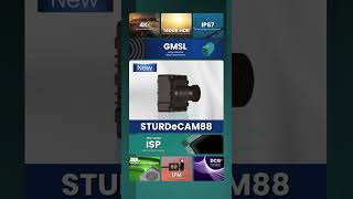 Camera engineered for Mobility Applications | e-con Systems