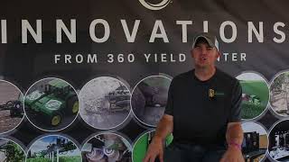 Applying Nitrogen When It's Needed