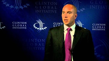 Investing in Clean Energy Innovation - CGI 2011 Commitment Progress Report