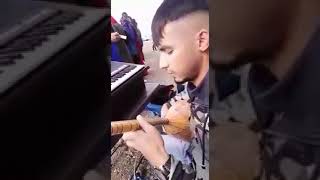 Duygusal Ritim Grani Lezgın