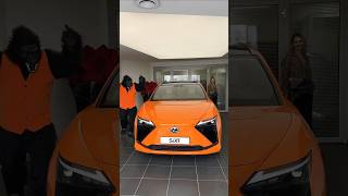 Su SIXT neliksi nepastebėtas 👀⚡🍊