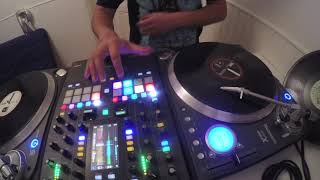 SUPRÊME NTM - That's My People (R-ASH Scratch Remix)