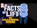 One Villainous Scene - The Facts of Life