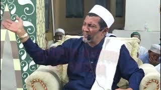 Ceramah Habib Ahmad Bin Sholeh Al-Atthos Bekasi