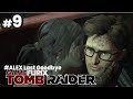 Alex Sacrifice Himself For Lara  …Tomb Raider|Gamefurix@GameFurix #ytgaming corei5 7400 with GTX 960