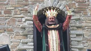 Обложка Парк ЛОГА часы обращение царя к народу 31 05 17года Скачать Парк ЛОГА часы обращение царя к народу 31 05 17года
