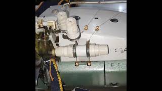 PEGASUS R57-22 SHELL STITCH SEWINGMACHINE (3) PEGASUS R57-22 SHELL STITCH SEWINGMACHINE (3)