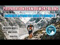 Prparation 90km du montblanc  inside n2