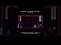 Deltarune - Vs. Lancer [16-bit; SNES] (Mega Man X style) | Part 4 #Shorts