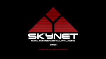 terminator skynet