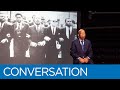 JOHN LEWIS: GOOD TROUBLE | Dawn Porter and Otis R. Taylor Jr. in Conversation