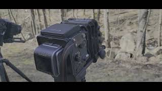 Full Adapting the Medium Format Fuji GX680III to use Digital Hasselblad CFV II - 50C News