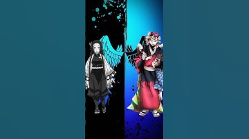 who killed whom in demon slayer |part 6 #kny #demonslayer