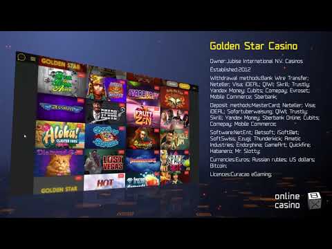 golden star casino no deposit bonus codes 2022