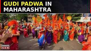 Traffic Advisory Issued In Mumbai Amid Gudi Padwa, Hindu New Year Celebration | Ground Report | News