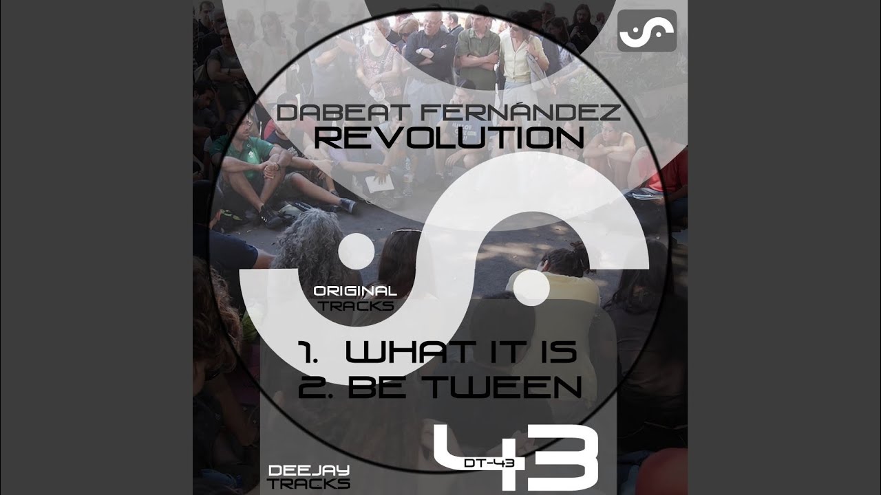 Be Tween (Original Mix)