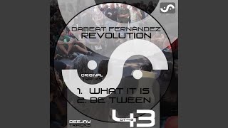 Be Tween (Original Mix)