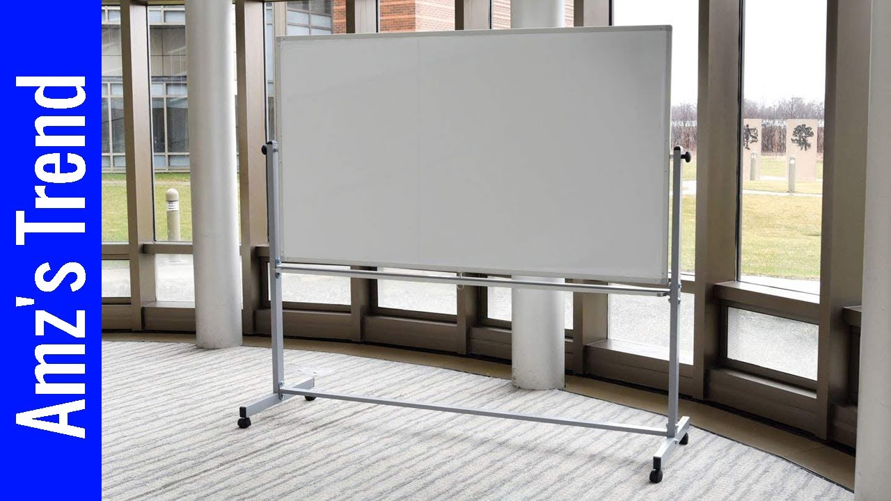 Best Dry Erase Glass Whiteboards in 2023 update Top 5 YouTube