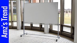 Best Dry Erase Glass Whiteboards in 2025 - Top 5