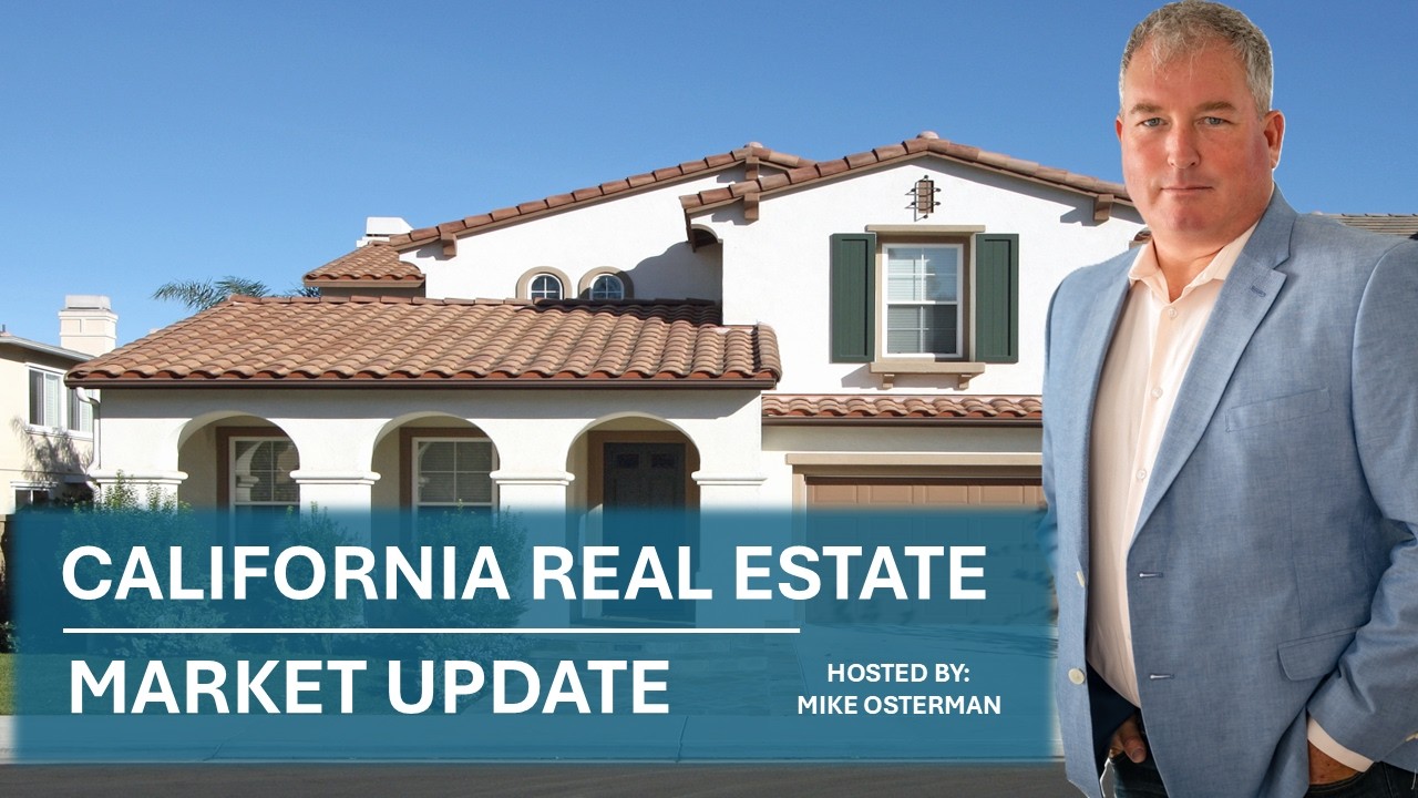 California Real Estate Update 2026 — Prices, Sales & Foreclosure Trends