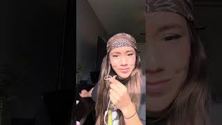 I Would Look Good On You  By Maoli cover