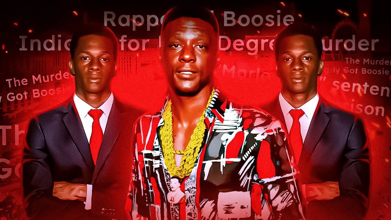The Teenage Hip-Hop Assassin With 9+ Kills