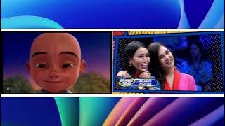 Download lagu Komparasi Jeda Iklan MNCTV Saat Adzan Maghrin dengan Azan Maghrib 11-11-2024