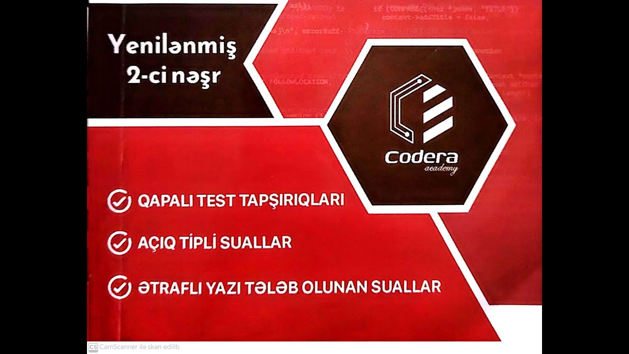 codera 2.5  (1-50)