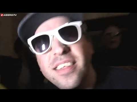 DIE ATZEN FRAUENARZT MANNY MARC HALT FRESSE 02 NR 51 DISCO POGO OFFICIAL HD VERSION AGGROTV 