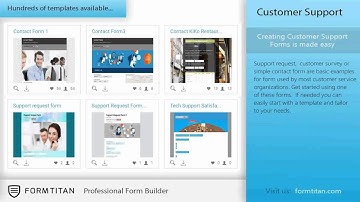 Service Cancellation Survey Form Templates Templates | Customer Service Feedback Form - template
