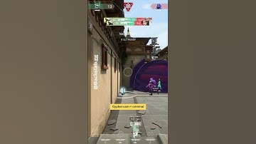 Sorry Omen! - Backstab.gg / Valorant #backstabgg #valorant