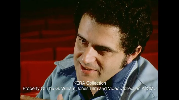 Profile On The Fort Worth Symphony And Interview W...