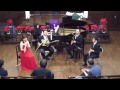 ピアノと管楽のための五重奏曲より、第2楽章Nikolai Rimsky-Korsakov