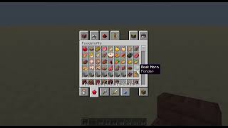 Confusing Thing In Latest Minecraft Snapshot 22W17A