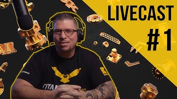 CNC TITAN Closes the Skills Gap & Changes the Game