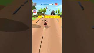Racing Smash 3D,  Bike Race Rush Car Racing Funny Games Android #Shorts 2 screenshot 3